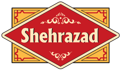 Shehrazad